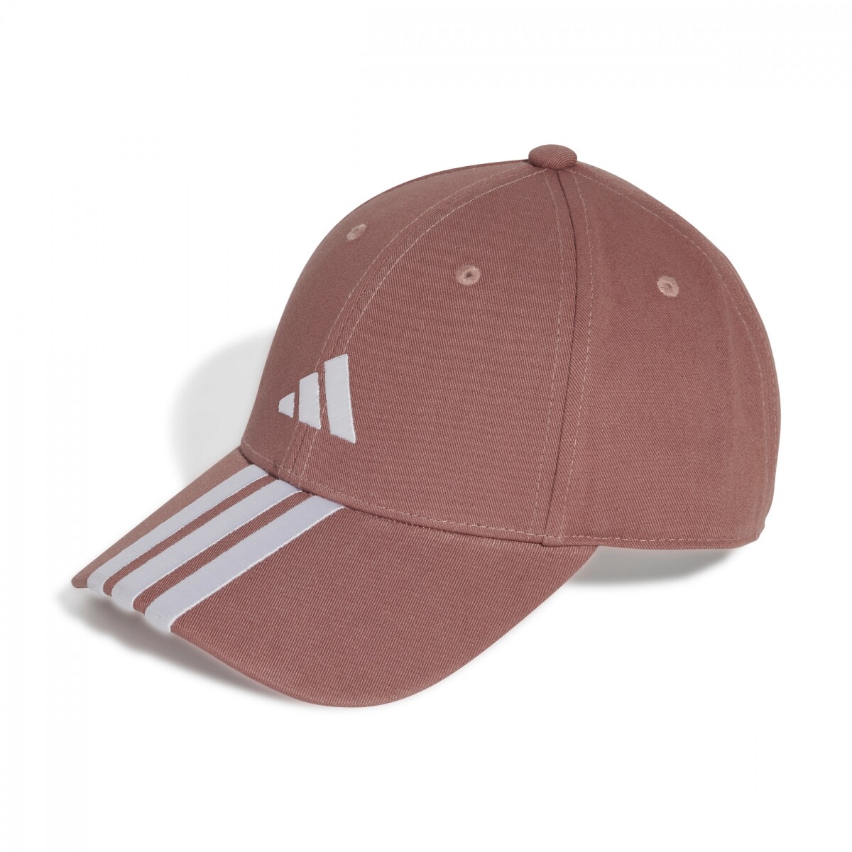 Gorra Baseball New Logo 3-Stripes - Multicolor 