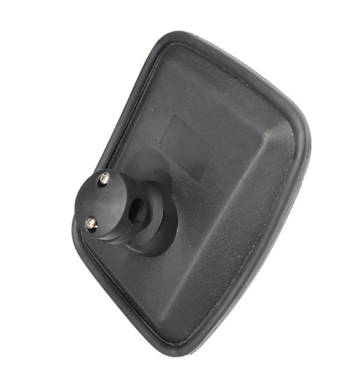 ESPEJO - RECTANGULAR UNIVERSAL 220X170MM CONVEXO P/CAÑO WESTON 