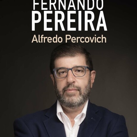 FERNANDO PEREIRA FERNANDO PEREIRA