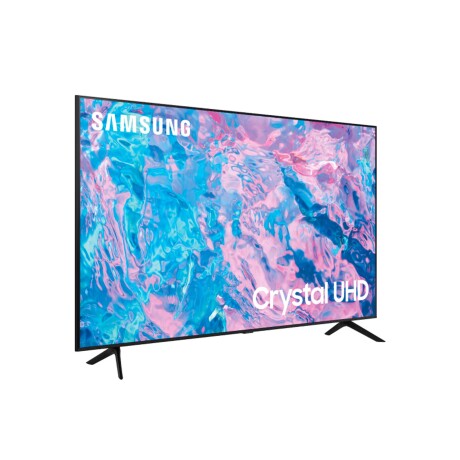 Smart TV Samsung UHD 4K 65 UN65CU7000