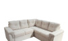 Sillón Bélgica - Esquinero Blanco