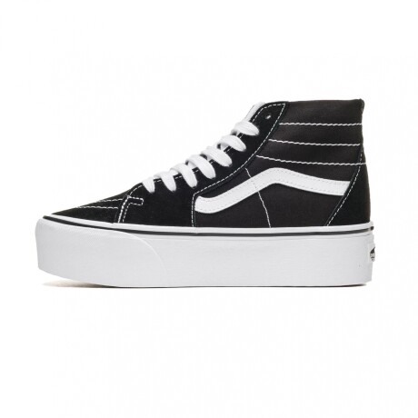 VANS SK8-HI Black/White