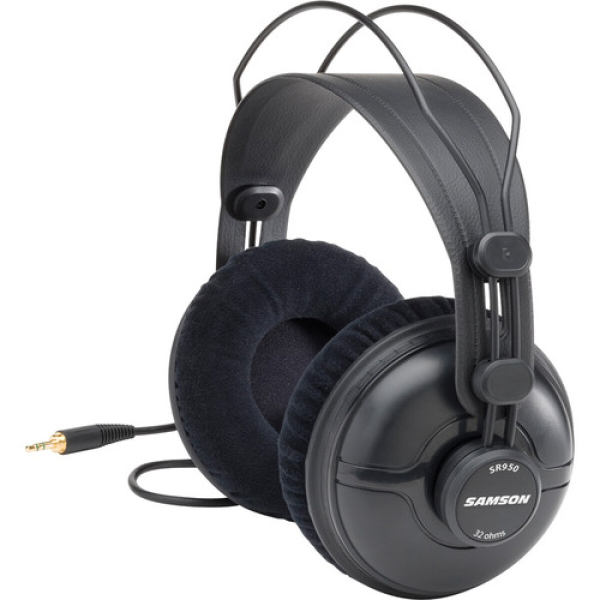 Auriculares Samson Sr950 