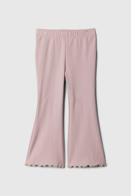 Calza Flare Toddler Niña Deerfield