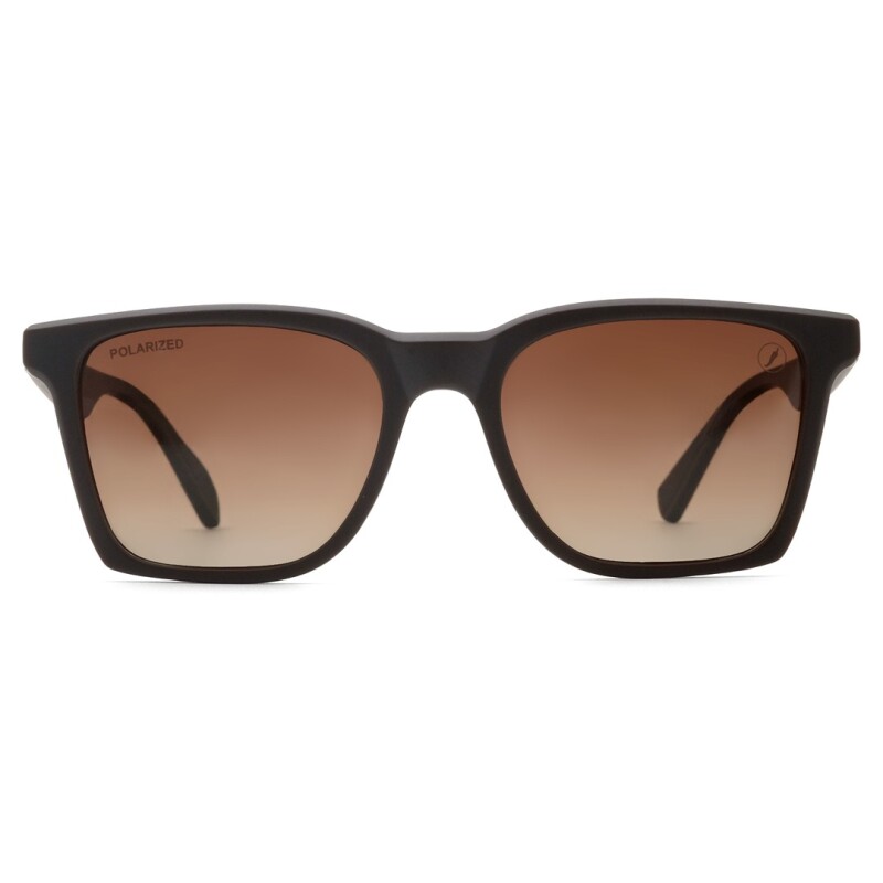 Lentes de Sol Chilli Beans Jacksonville Negro Matte
