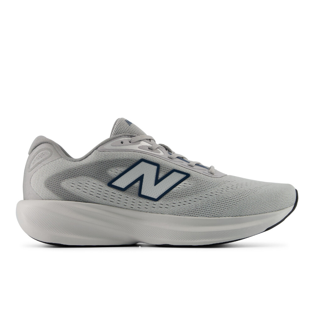 Zapatillas Running 680 V9 Hombre Grey