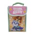 Lunchera termica paw patrol rosa verde agua