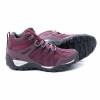BOTINA ARTEMISA BURGUNDY