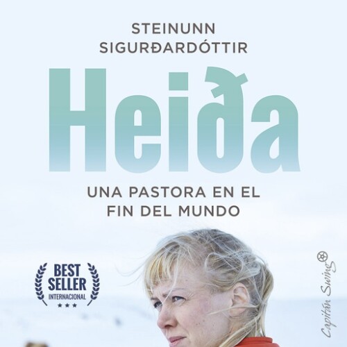 Heida Heida