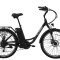 BICICLETA ELECTRICA S-PRO E-STRADA DLX GRIS