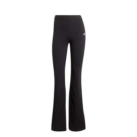 Calza de Mujer Adidas Essentials Logo W Negro