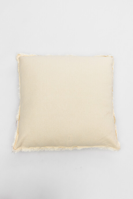 Almohadón Thames Beige Claro