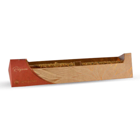 Sahumerio Blend en caja porta incienso Sandalo Hindu
