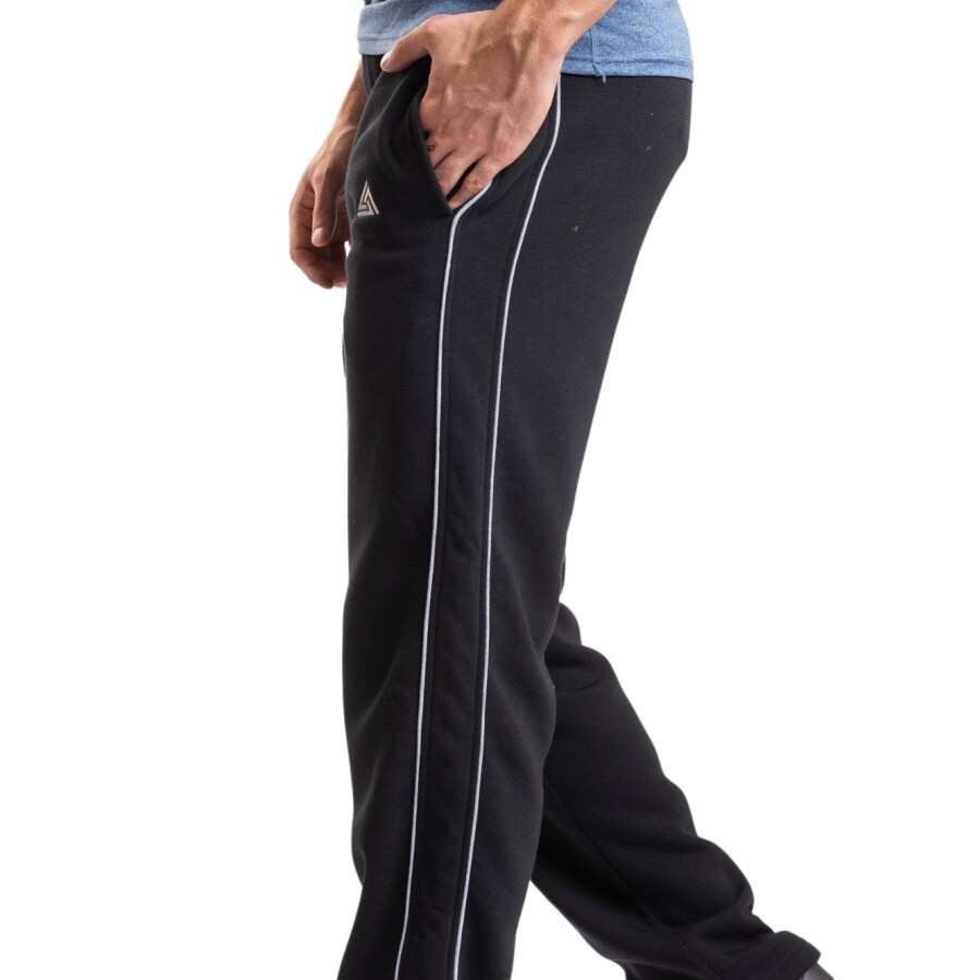 LENERGY PANTALON BLACK