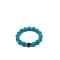 Pulsera con ojo Turco Turquesa