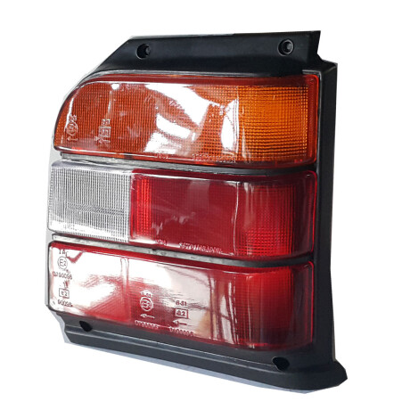 FAROL MARUTI MARUTI 94-99 MOD VIEJO TRAS DER - FAROL MARUTI MARUTI 94-99 MOD VIEJO TRAS DER -