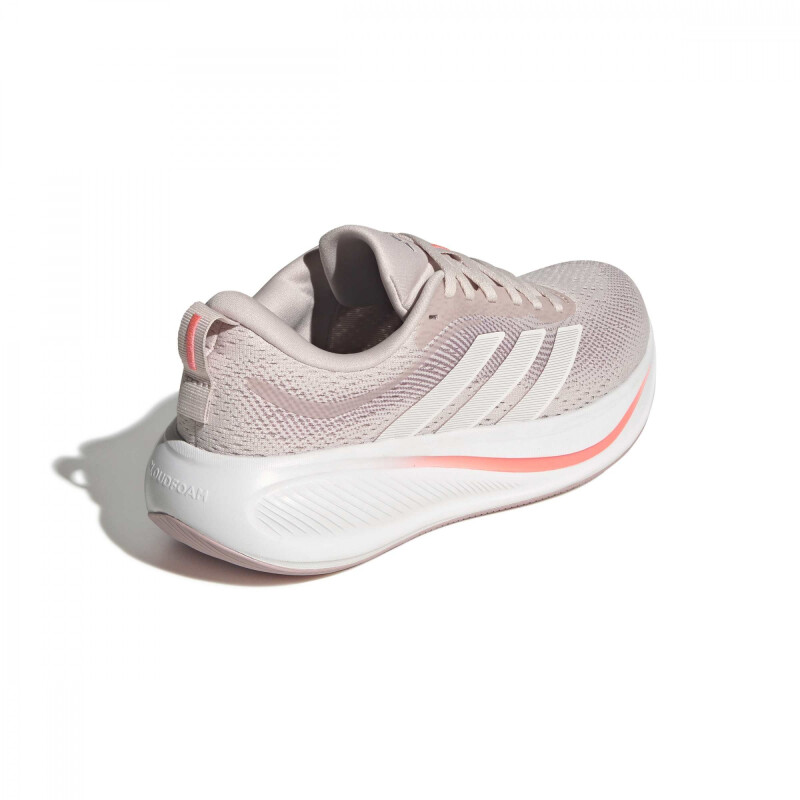Championes Adidas RESPONSE PACE W Mujer KK4295 Rosa Viejo-blanco