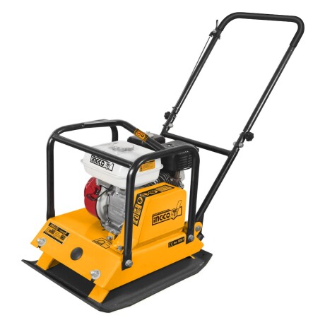 Compactadora Gasolina Ingco GCP100-2 90KG 4 8KW 001