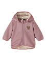 Chaqueta Mada Wistful Mauve