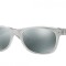 Ray-Ban 2132 Silver