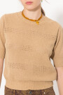 SWEATER COLORS Camel