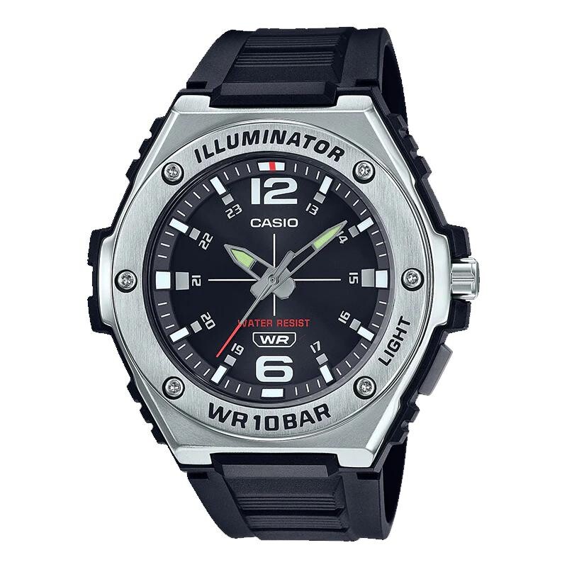 Casio - MWA100H-1A 09mwa100h-1a