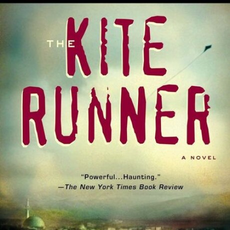 THE KITE RUNNER THE KITE RUNNER
