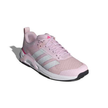 Championes Dropset Control Trainer de Mujer rosado