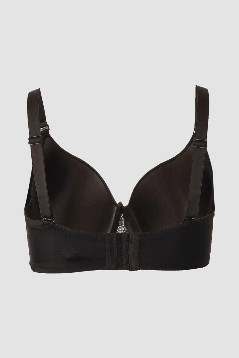 50K-161 SOUTIEN PUNT.MICRO D NEGRO