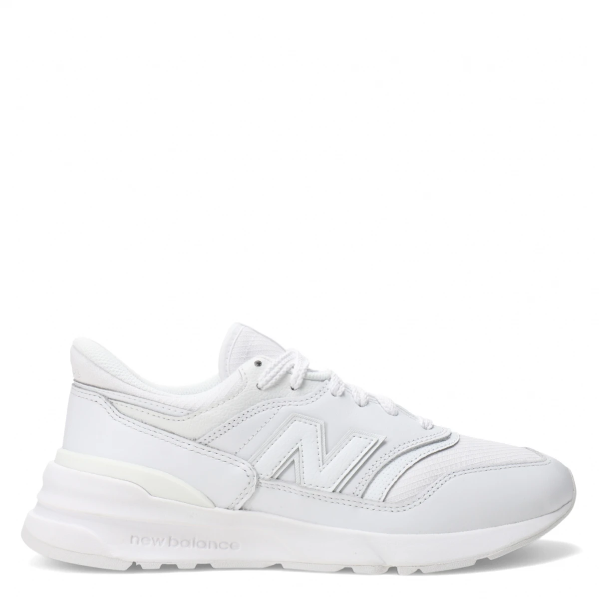 Championes de Hombre New Balance 997 - Blanco 