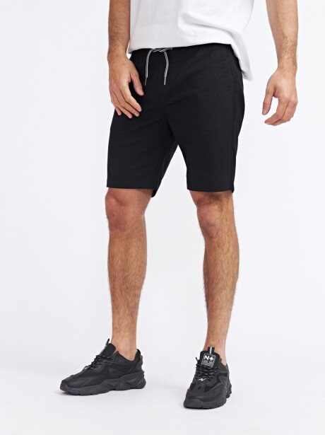 SHORT FERNANDO NEGRO