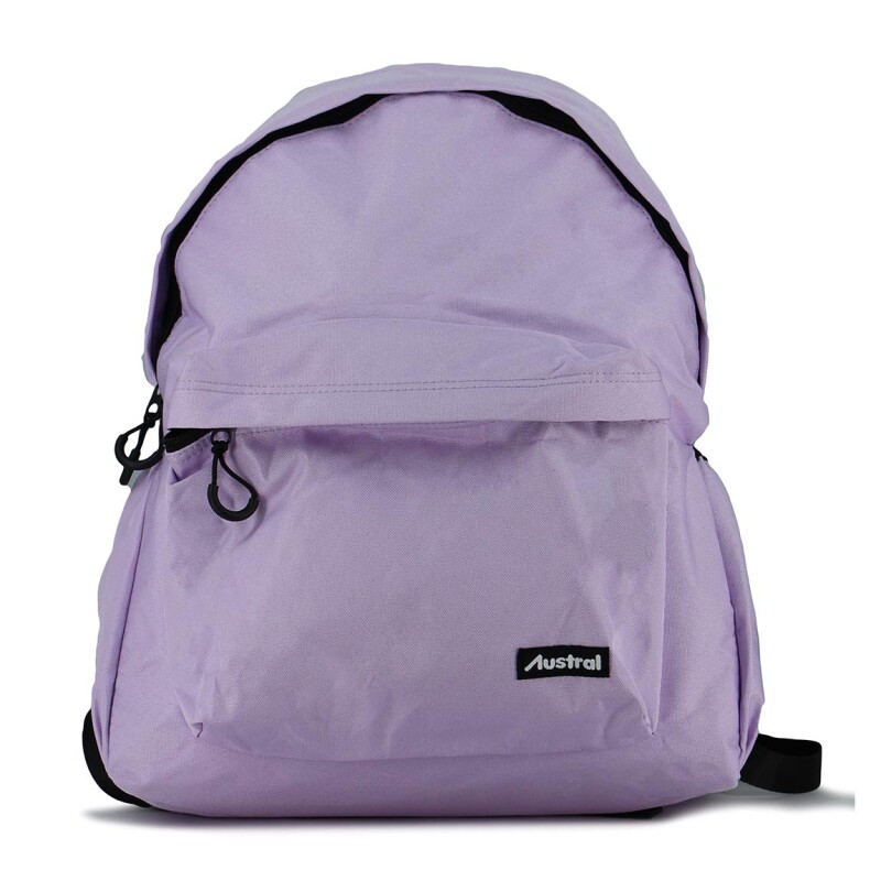 Mochila Austral School Violeta