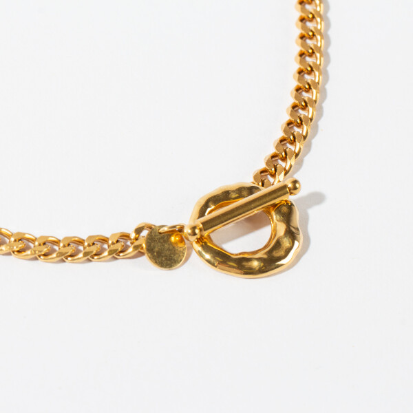 COLLAR RHEA COLLAR RHEA