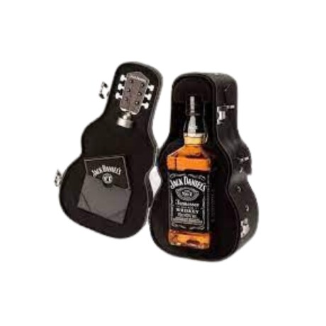 Jack Daniels Edición Especial Guitarra Jack Daniels Edición Especial Guitarra