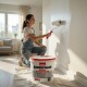 DACAR SUPERCOLOR ECO-LATEX BLANCO INTERIOR / EXTERIOR ANTIHONGOS 16 LITROS Dacar Supercolor Eco-latex Blanco Interior / Exterior Antihongos 16 Litros