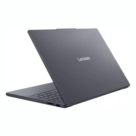 Notebook LENOVO IP Slim 3 15.3' 2K Touch 512GB / 16GB R7 170 W11 - Gray Notebook LENOVO IP Slim 3 15.3' 2K Touch 512GB / 16GB R7 170 W11 - Gray