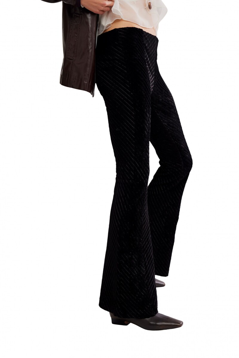 Pantalón Penny Negro