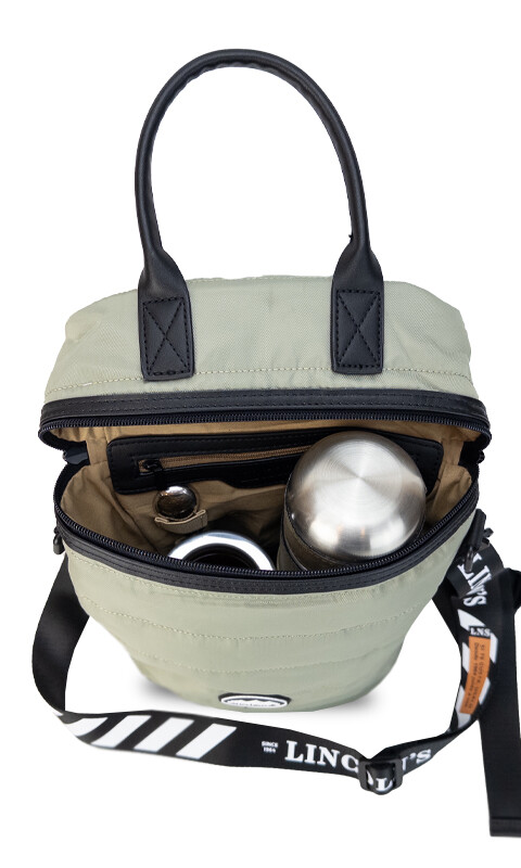 MATERA MOCHILA BAREIN SALVIA