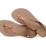 Luna - Mujer Rose Gold/Rose Gold