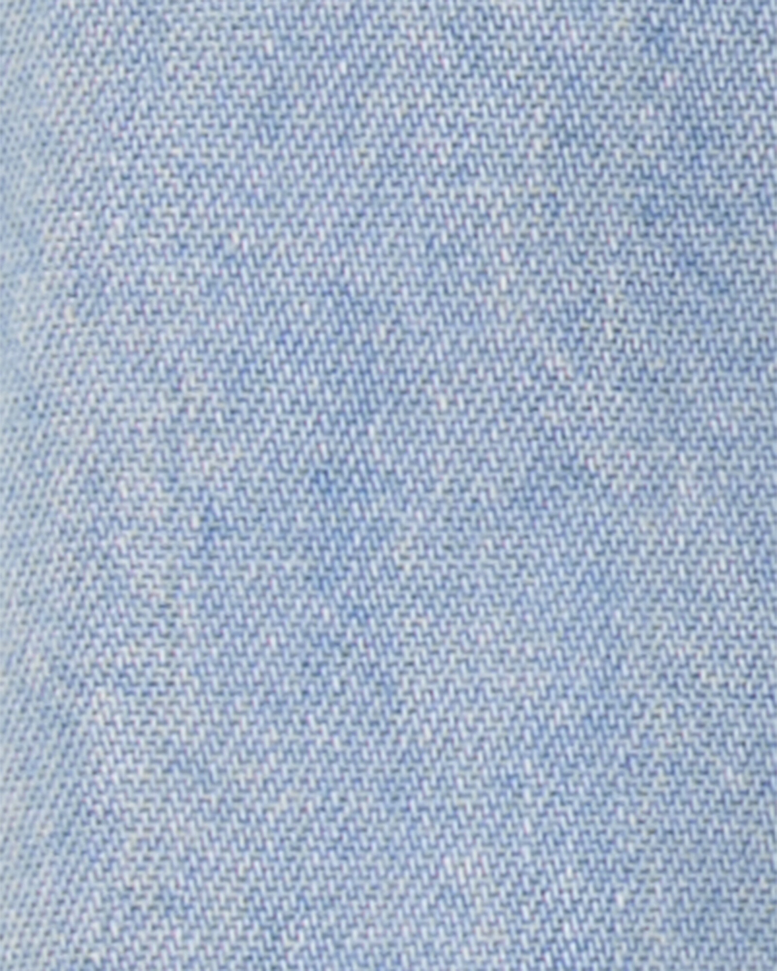 Monito bombachudo de chambray Sin color