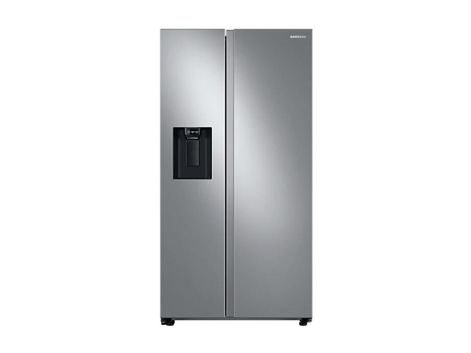 NEVERA SIDE BY SIDE SAMSUNG, 27 P.C., DIGITAL INVERTER 