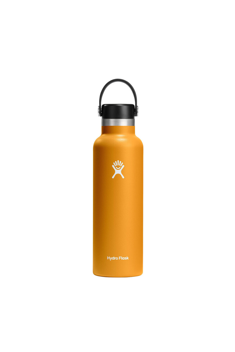 Botella Standard Mouth With Flex Cap 21 Oz. Fossil
