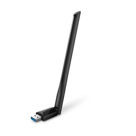 Adaptador Wifi Usb Tp-link Archer T3u Plus Ac1300 C/ant Adaptador Wifi Usb Tp-link Archer T3u Plus Ac1300 C/ant