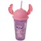 Vaso 3D 500ml Angel