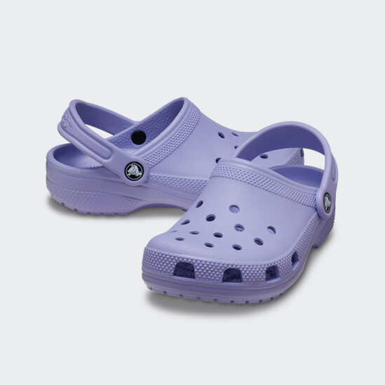 Classic Clog Violeta