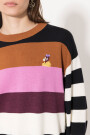 Sweater Mona Multicolor