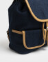 Mochilas Urbanas Mochilas - Azul Gastado