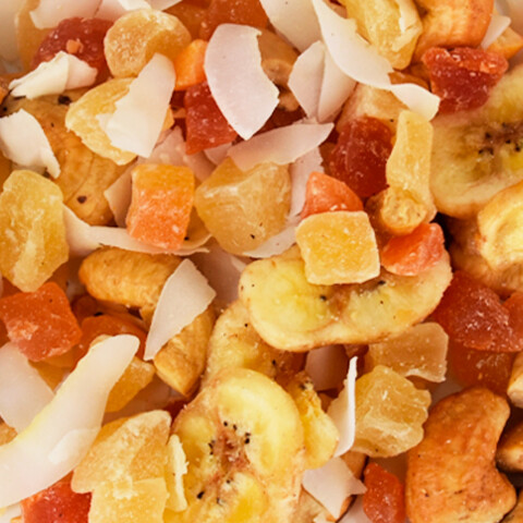 Mix Tropical 100g La Molienda Mix Tropical La Molienda