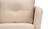 Sillon Poltrona 1 Cuerpo Triunfo Beige