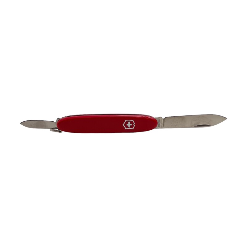 NAVAJA SUIZA VICTORINOX SWISS ARMY 14 rojouniforme